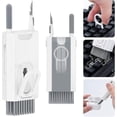 thumbnail image 1 of 8 In 1 Electronic Cleaning Kit, Keyboard Cleaning Kit With Brush, Portable Multifunctional Cleaning Tool, 1 of 5