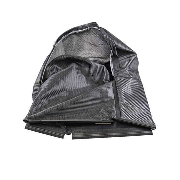 Husqvarna 583328201 Black Grass Bag Catcher Craftsman WalkBehind Lawn