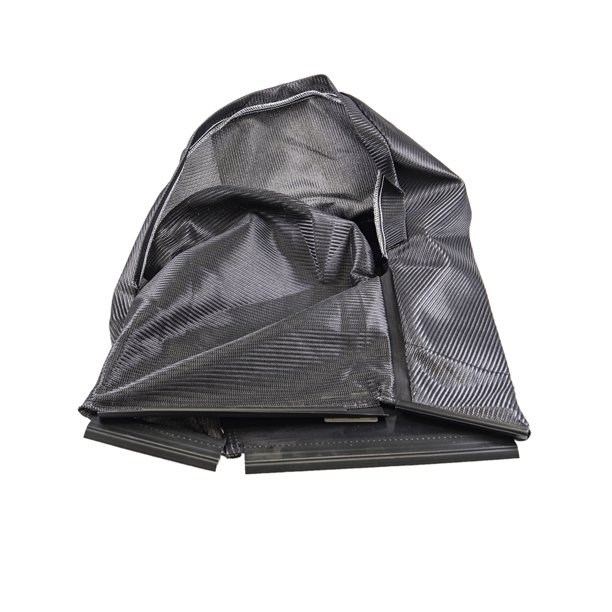 Husqvarna 583328201 OEM Black Grass Bag Catcher Craftsman WalkBehind