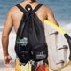 thumbnail image 1 of Mochila de Deportes de Agua, Malla de TraJes de TraJes de Natación Portátil para viajar, 1 of 7