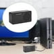 thumbnail image 5 of Mini altavoces portátiles de viaje de alto volumen con decodificador de audio USB, altavoz para computadora, altavoz para portátil, minialtavoz con sonido, regalo para el Día del Padre, audio para com, 5 of 9