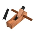 thumbnail image 3 of GUOOL Woodworking Planer Sturdy Trimming Tool for Surface Smoothing Craft Projects Without Handle, 3 of 9