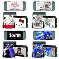 thumbnail image 2 of KIPLINK Nintendo Switch Skin Decal – Full Body Vinyl Cover, Anti-Scratch & Waterproof, Bubble-Free Installation, Custom Gaming & Anime Designs, 2 of 24