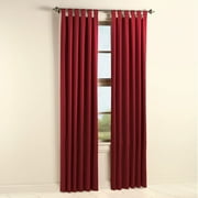 Mainstays Chino Panel, Red