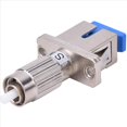 thumbnail image 5 of 20X FC-SC Adaptador Híbrido de Acoplador Monomodo Adaptador de Fibra Óptica para FC Macho una SC Hembra, 5 of 5