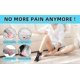 thumbnail image 3 of Plantar Fasciitis Splint Night, Plantar Fasciitis Support, Ankle Brace Foot Brace, Foot, 3 of 5