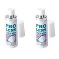 thumbnail image 1 of Pro-Lens Spray Eyeglasses Cleaner 1/2oz - Value Pack of 2, 1 of 3