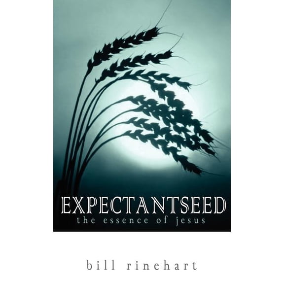 expectantseed, (Paperback)