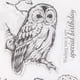 thumbnail image 5 of Sello de diario, 2 uds., sello transparente de goma, sello de goma transparente, sello DIY meticulosamente diseñado Jadeshay A, 5 of 8