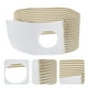 thumbnail image 4 of EeaseMX Faja abdominal elástica transpirable y reparable para fistulización postoperatoria para hombre, mujer y hombre (L), 4 of 7