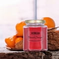 thumbnail image 3 of Blood Orange Candle -Just Makes Scents, 3 of 5