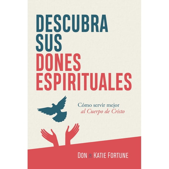 Descubra Sus Dones Espirituales, (Paperback)