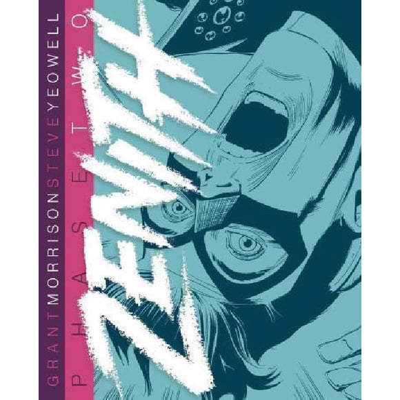 Zenith: Phase 2