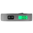 thumbnail image 4 of Digital Scale  Digital Scales  Luggage Scales  Electronic Scale Travel Portable Handheld Electronic LCD Digital Luggage Suitcase Bag Scale  With Backlight, 4 of 8