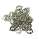 thumbnail image 1 of Colección de colgantes Strade Fareast Limited Árbol de la Vida Paquete variado de 100 piezas Plata tibetana, 1 of 8