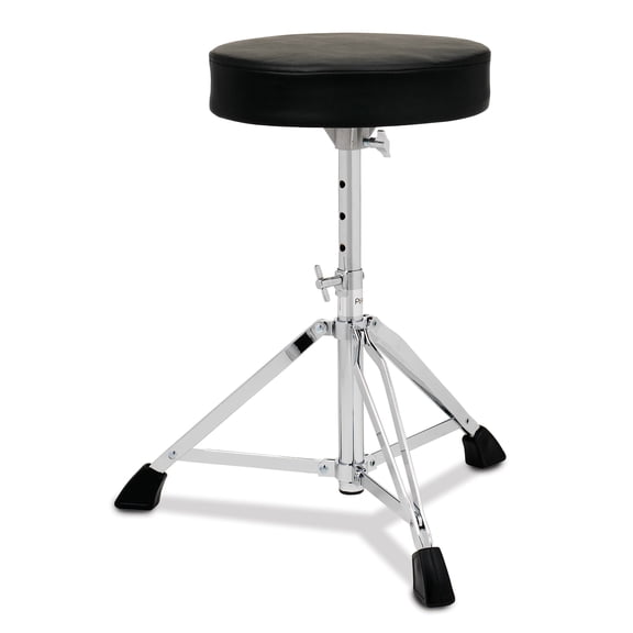 Double-Braced Drum Throne