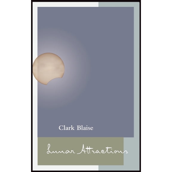 Lunar Attractions (Paperback)