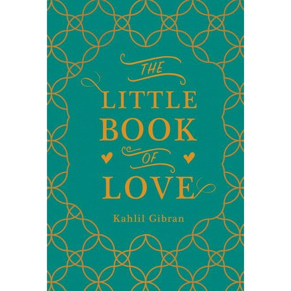 The Little Book of Love, (Hardcover)