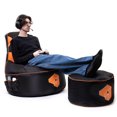 thumbnail image 4 of Fauteuil Poire de Jeu Beadbox, 4 of 6