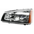 thumbnail image 3 of Fits 05-06 Silverado & 07 Classic Silverado Left & Right Headlamp Assys (Pair), 3 of 9