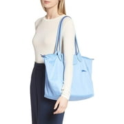 Longchamp Ladies Le Pliage Club Shoulder Bag L-in Blue