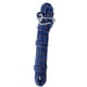 thumbnail image 3 of Correa De Hombro De Arborista De Escalada Universal Para Arnés De Asiento De Seguridad Correa De Busto De Sentado + Cuerda De Rapel De Nylon Azul 10 M Macarena Correa de hombro del arnés del asiento, 3 of 8