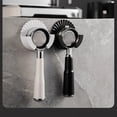 thumbnail image 3 of Soporte de Pared de la Portafilter de Café, Percha de Portafilter de Café Fácil de Limpiar para portafiltro de 58 mm de 51 mm, 3 of 7