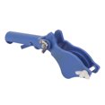 thumbnail image 2 of Pool Tab Holder,Swimming Pool Tablet Holder Swimming Pool Tablet Holder Floater Swimming Pool Stain Remove Holder Smooth Operation, 2 of 8