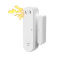 thumbnail image 4 of Sensor de ventana de puerta Smart Life APP Sensor de contacto abierto de puerta Compatible con Bluetooth, 4 of 9