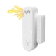 thumbnail image 3 of Sensor de ventana de puerta Smart Life APP Sensor de contacto abierto de puerta Compatible con Bluetooth, 3 of 9
