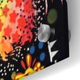 thumbnail image 3 of Epic Art 'Ms Understood' by Dean Russo, Acrylic Glass Wall Art, 24"x36", 3 of 8