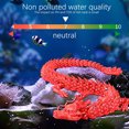 thumbnail image 5 of Dpityserensio Printed,Fish Tank Landscaping Decoration Printing Articulated, 5 of 5