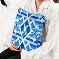 thumbnail image 6 of Flag of Israel Patterns - Set of 2, Available in 16x16, 18x18, and 20x20 Inches for Various Occasions, Sofa, Bed, Chair - Includes Pillow Inserts, Cushion Covers, Decorative Pillows, 6 of 6