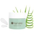 thumbnail image 1 of Gel de aloe Hanalei Cooling Island con aloe vera, 100 ml, libre de crueldad animal, 1 of 5
