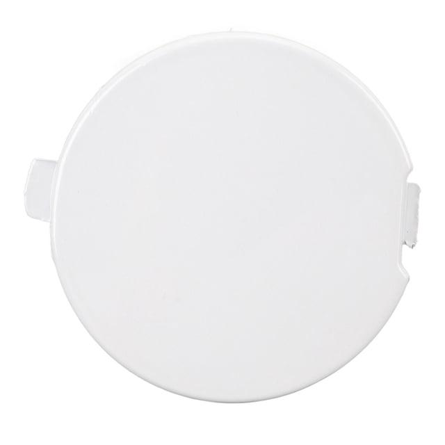 Tapa De Cubierta De Ojo De Gancho De Remolque Del Parachoques Delantero, Aspecto De Alta Dureza Del Lado Izquierdo, Aspecto Elegante, Aspecto Vibrante, Apto Para CX-3 2016-2021,