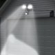 thumbnail image 4 of Lámpara De Inducción De Dos Cabezas, Luz LED Para Jardín, Lámpara Solar, Patio Trasero Para Pasillo ANGGREK Otros, 4 of 8