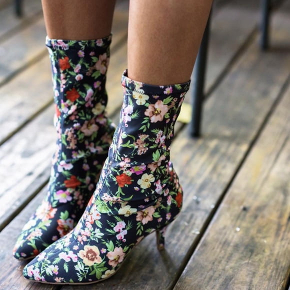 Kitty mia boots Clearance