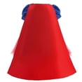 thumbnail image 4 of Hero Girls by Ekezon Sequins Halloween Cosplay Dresses (Little Girls), 4 of 8