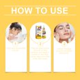 thumbnail image 5 of OUHOE Rose Vitamin E Essential Oil Moisturizes And Brightening Face To Improve Skin Elasticity And Radiance, 5 of 5