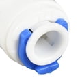 thumbnail image 4 of niple de 1/4 x 1/4 blanco servimatic, 4 of 4