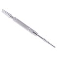 thumbnail image 2 of Piano Keyboard Hole Expansion Reamer Tool Piano Tuning Key Reamer for Pianist Repair Accessory, 2 of 10