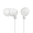 thumbnail image 3 of AUDIFONO ESTEREO COLOR BLANCO MARCA SONY Sony MDR-EX//14AP/WZUC, 3 of 3