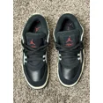 thumbnail image 1 of Size 6Y A i r-Jor-dan 4 RM (GS) Fq7938006 Black/Gym Red-Sail, 1 of 6
