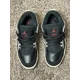 thumbnail image 1 of Size 6Y A i r-Jor-dan 4 RM (GS) Fq7938006 Black/Gym Red-Sail, 1 of 6