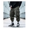 thumbnail image 1 of Pantalones Sueltos De Hip-hop Para Hombre De Otoño E Inviern, 1 of 5