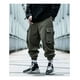 thumbnail image 1 of Pantalones Sueltos De Hip-hop Para Hombre De Otoño E Inviern, 1 of 5
