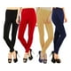 thumbnail image 1 of Pack 4 Colores Leggins Faja Termicos Afelpados Unitallas Yog Lole Leggings, 1 of 5