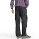 thumbnail image 4 of Pantalones cargo de rayón para hombre, estilo casual, a la moda, con cintura elástica y múltiples bolsillos, 4 of 8