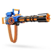 XSHOT Insanity Motorized Rage Fire with 72 Air Pocket Darts Outdoor Toy Blaster by ZURU for Ages 8+