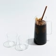 thumbnail image 3 of Grady's Cold Brew New Orleans-Style Iced Coffee Concentrate Bean Bags, 8 Oz, 3 of 5